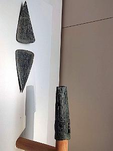 2023 11 PEKIN - 1 MUSEE NATIONAL (26)